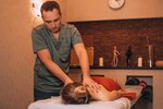 Студия массажа Никиты Поротникова (Krasniy Avenue, 79) ، صالون تدليك