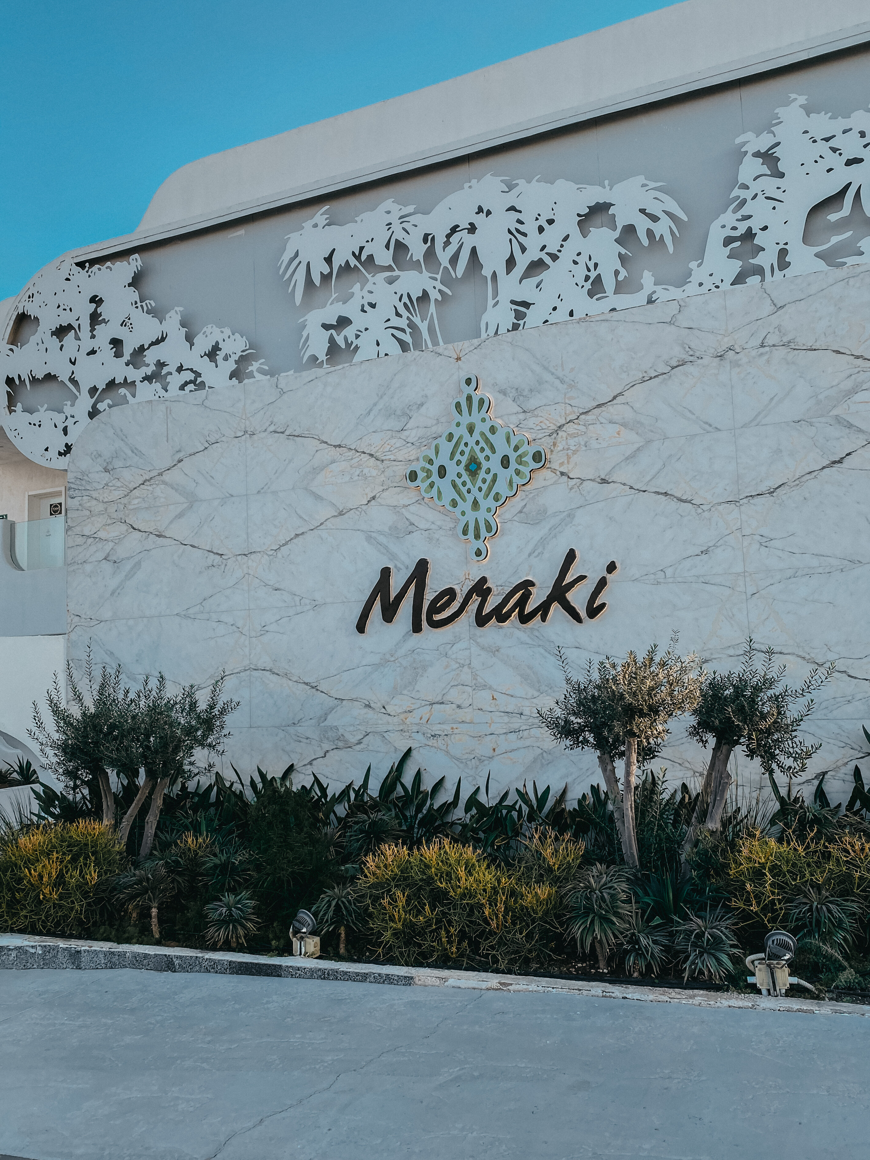 Фото Meraki Resort Sharm El Sheikh