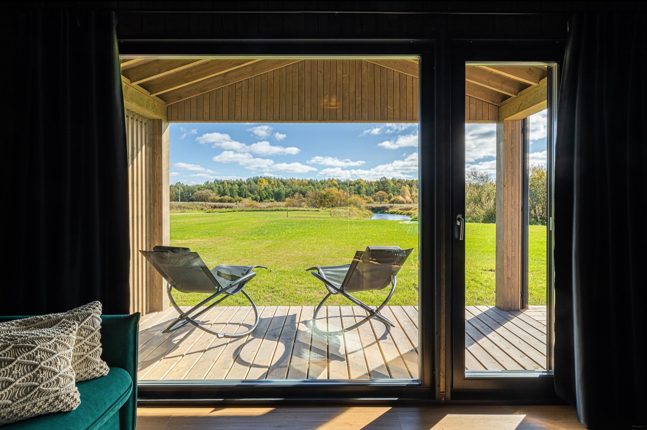 Фото Nirvana Home