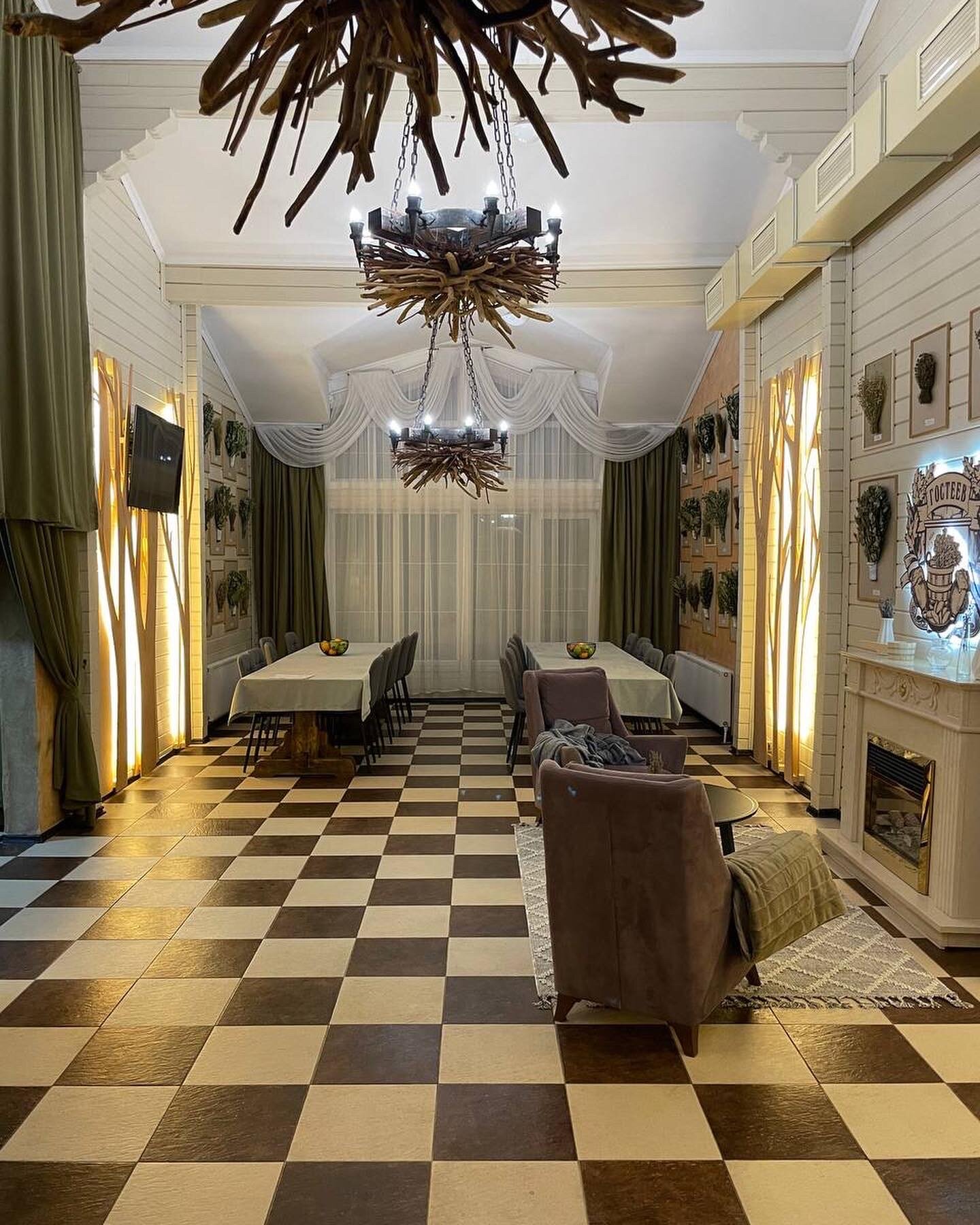 Фото Гостеев