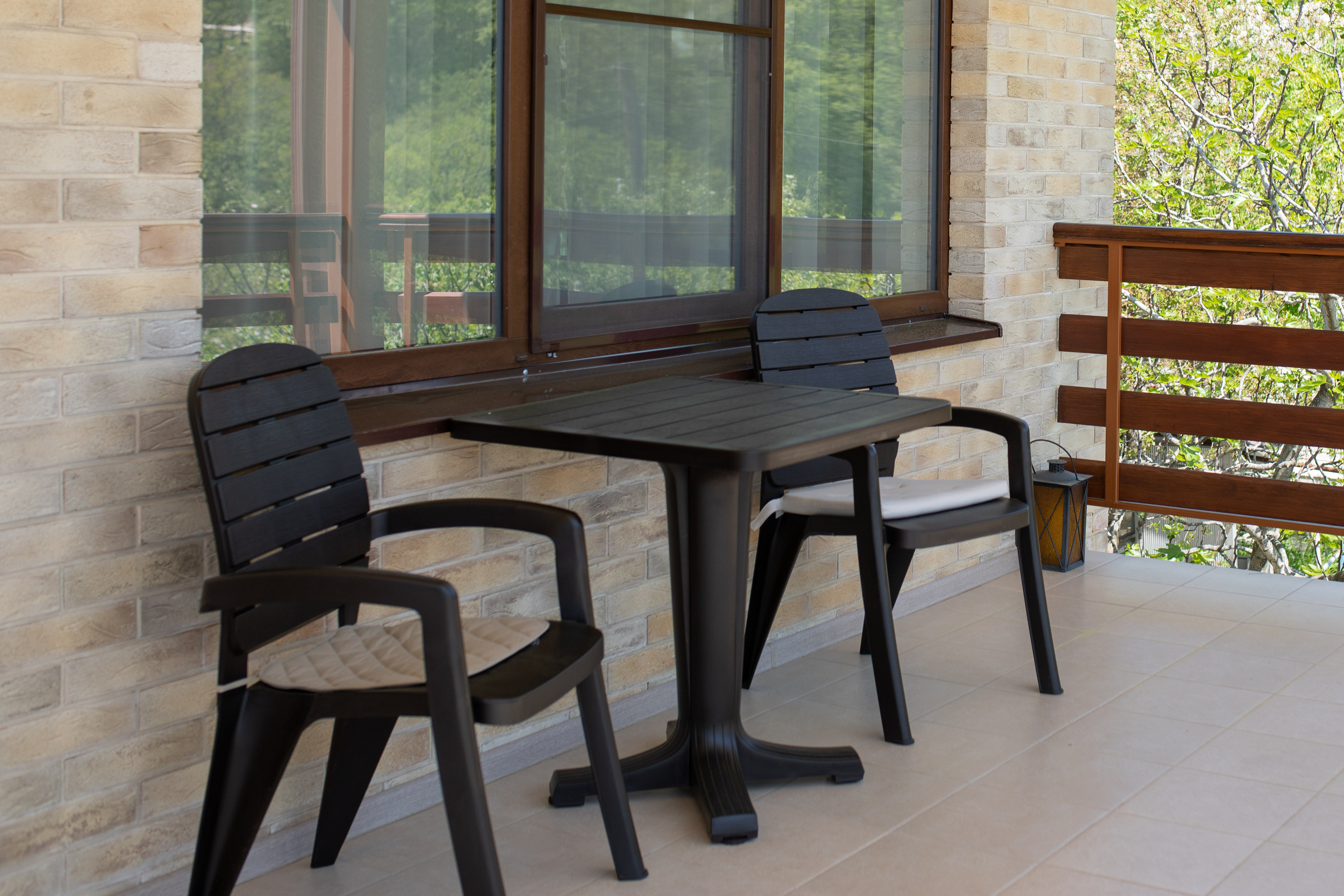 Фото Апартаменты Кипарисовая аллея