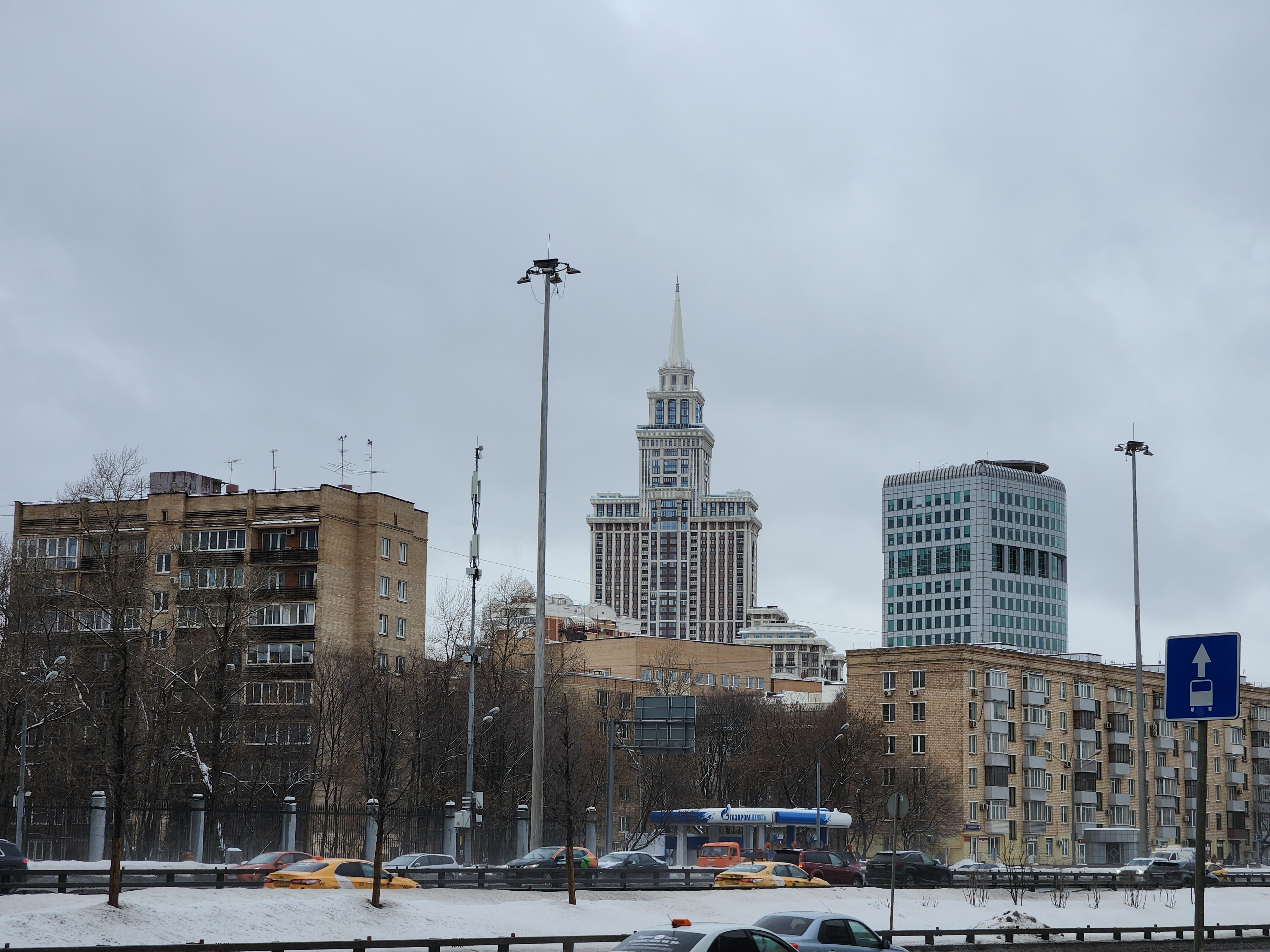 Фото Триумф Палас