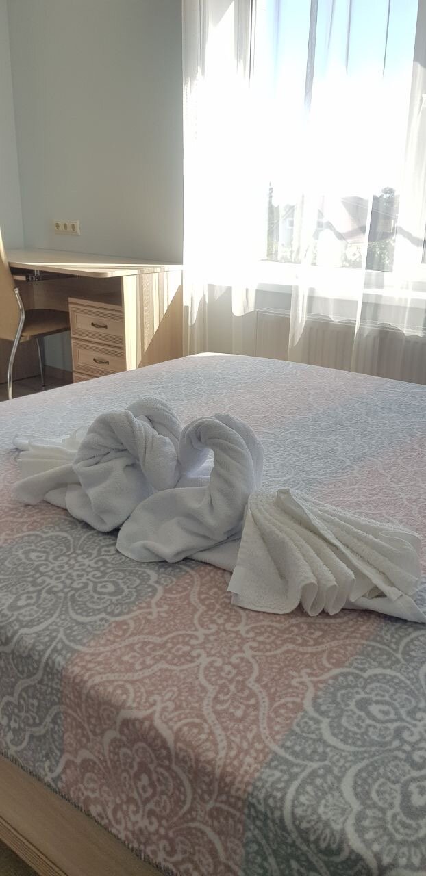 Фото Апартаменты Кипарисовая аллея