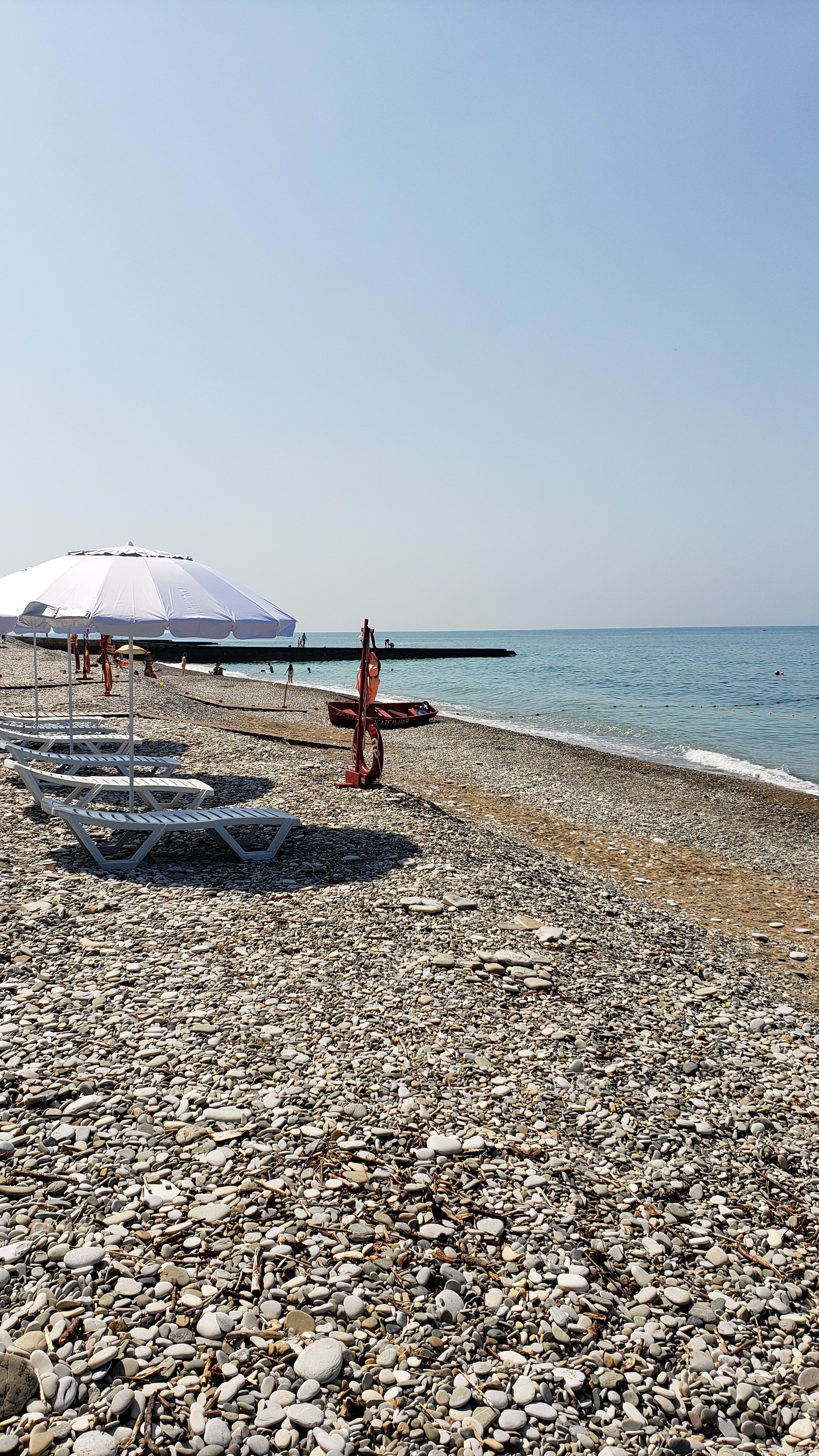 Фото Апартаменты Кипарисовая аллея