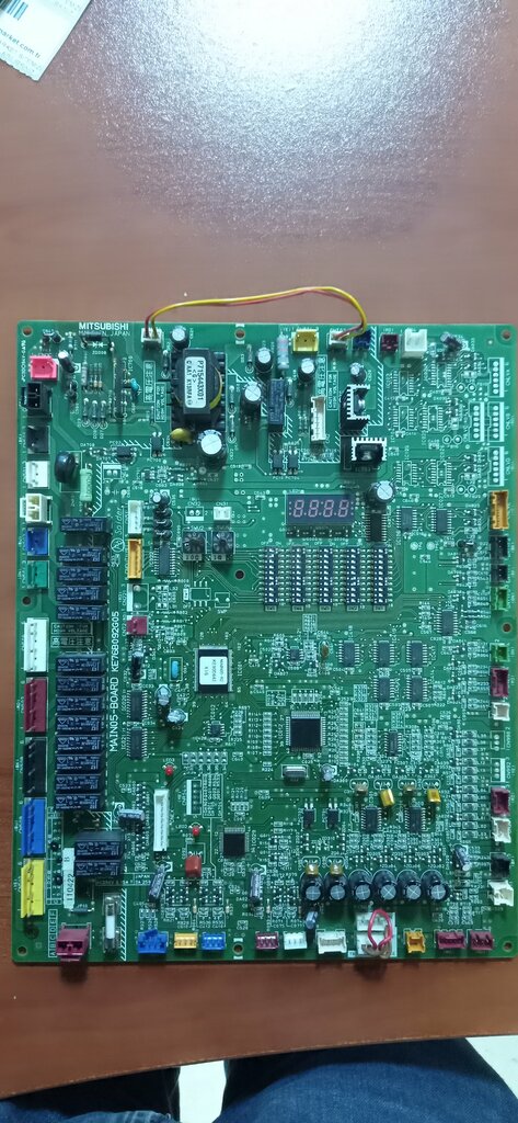 Heating equipment and systems Sancak Technical Service Boiler Spare Parts and Card Repair, Istanbul, photo