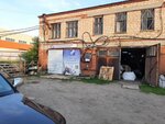 Spetsavtoresurs (Elizavet Urban Housing District, Saraninskiy Lane, 3/1Б), fire hoses