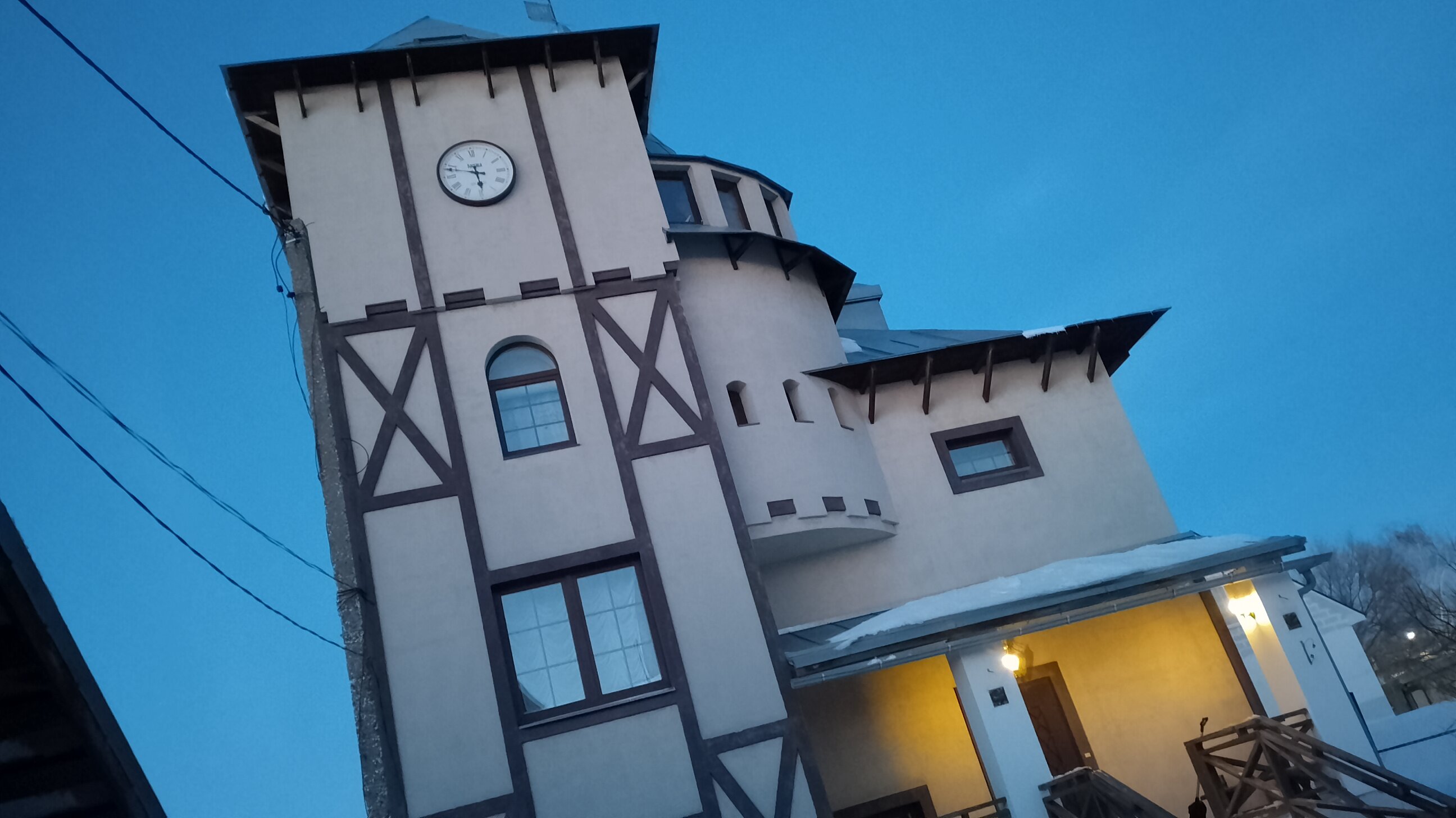 Фото Вилла Застава