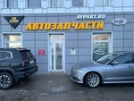 AV Sevice (Bogdana Khmelnitskogo Avenue, 213), auto parts and auto goods store