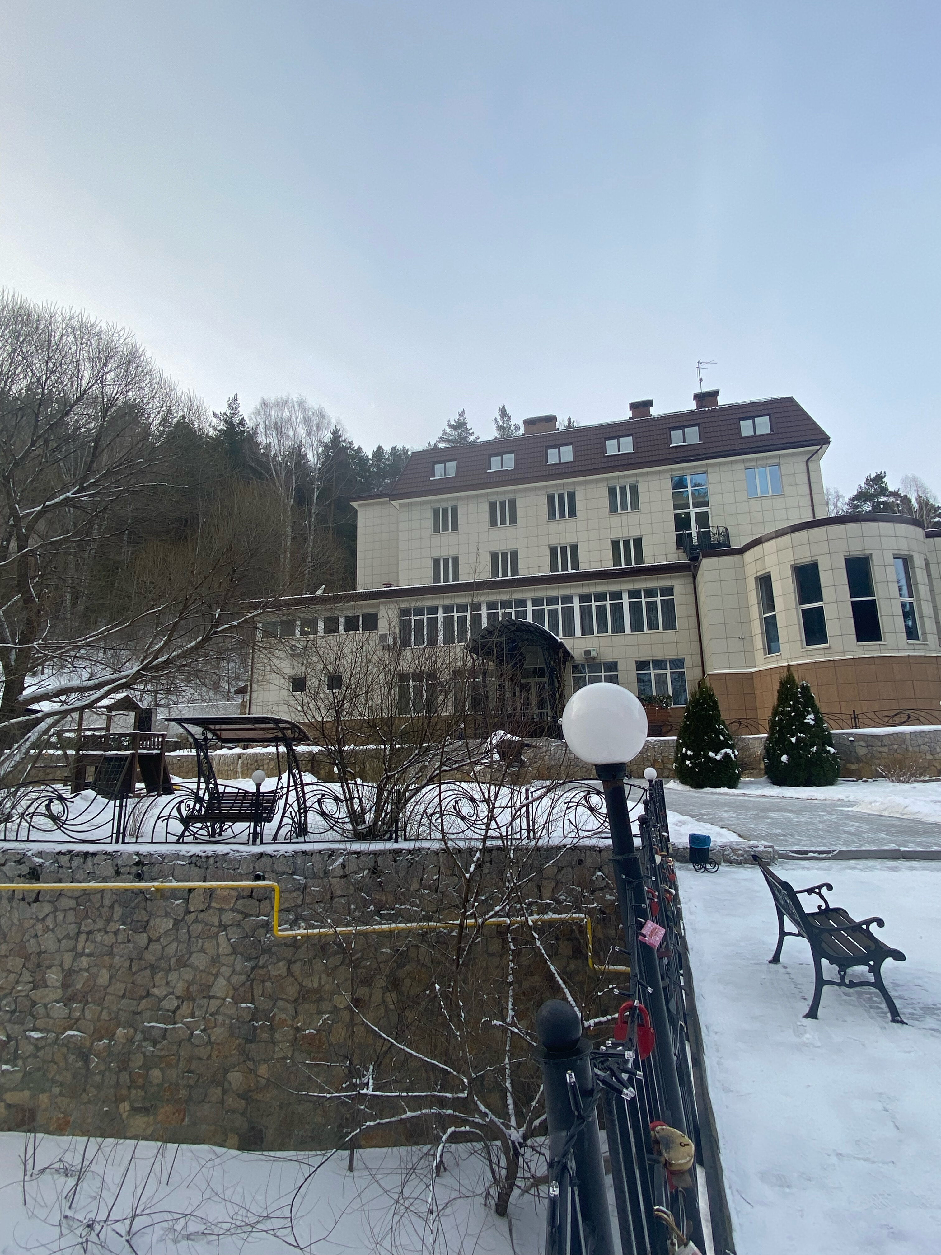 Фото БелокурЪ