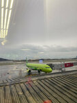 S7 Airlines (Adler, Mira Street, 50) ، تذاكر طيران، تذاكر القطارات