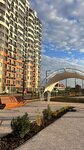 AlfaStroyInvest (улица Кирилла Россинского, 1), complejo residencial