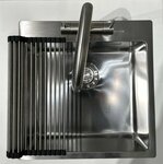 Omoikiri (Nakhimovsky Avenue, 24с1), plumbing shop