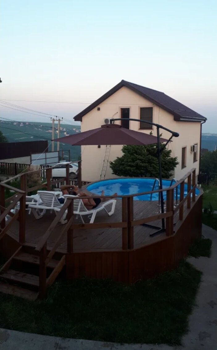 Фото Деревня Мишкино