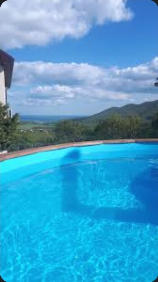 Фото Деревня Мишкино