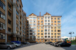 Апартаменты Райдас (ул. Свободы, 35), жильё посуточно в Рязани