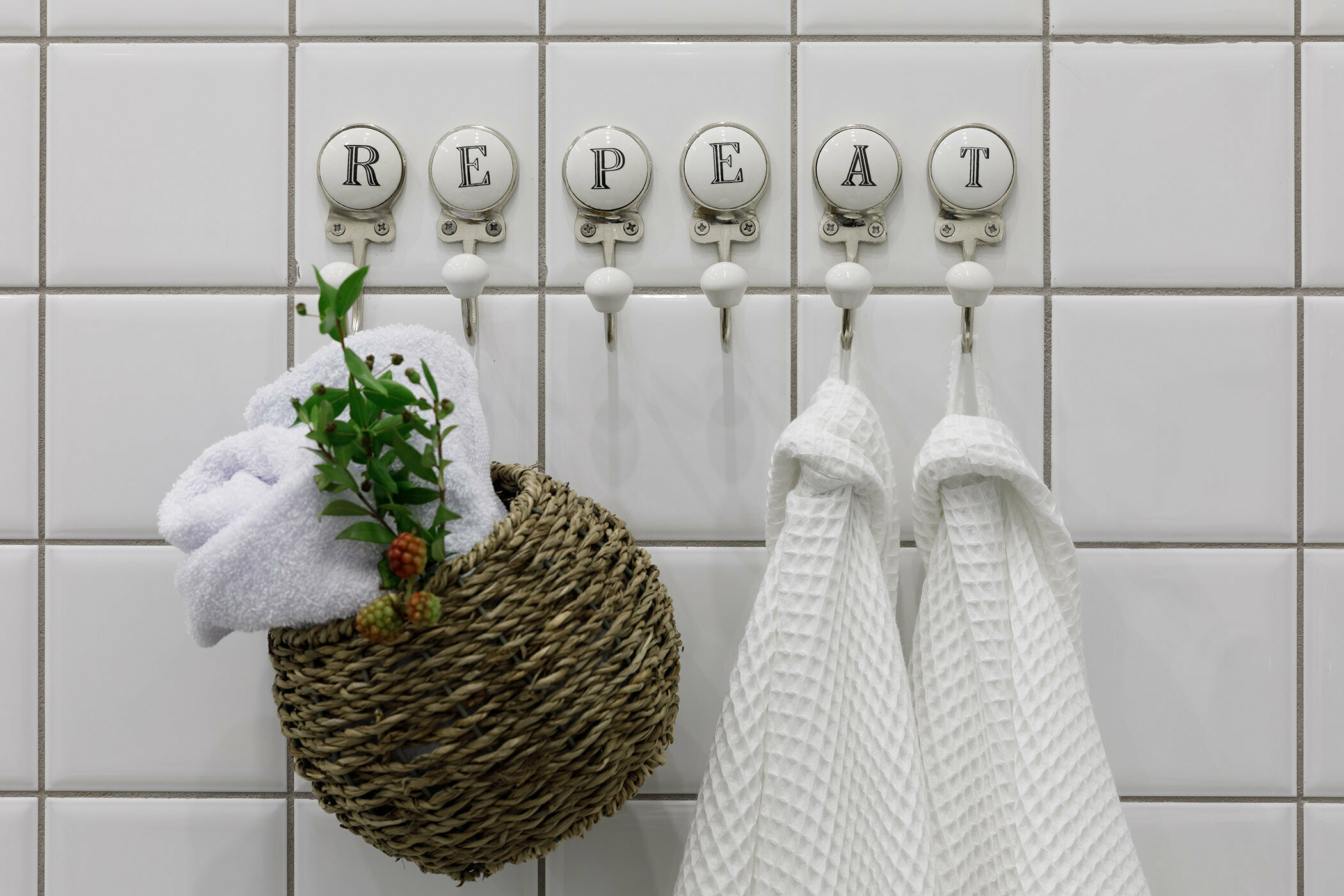 Фото Repeat Apart