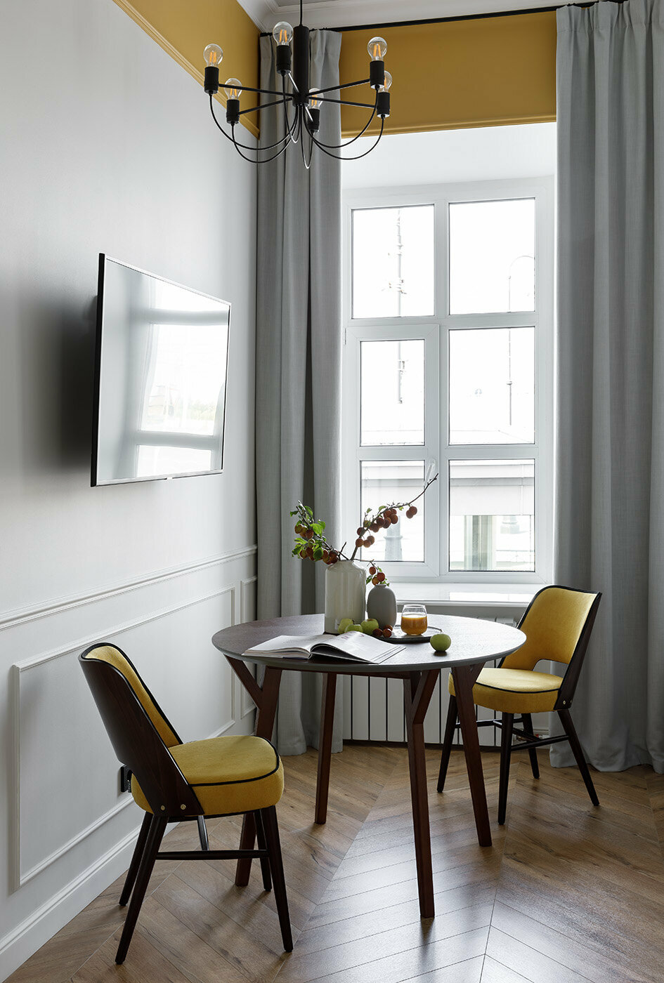 Фото Repeat Apart