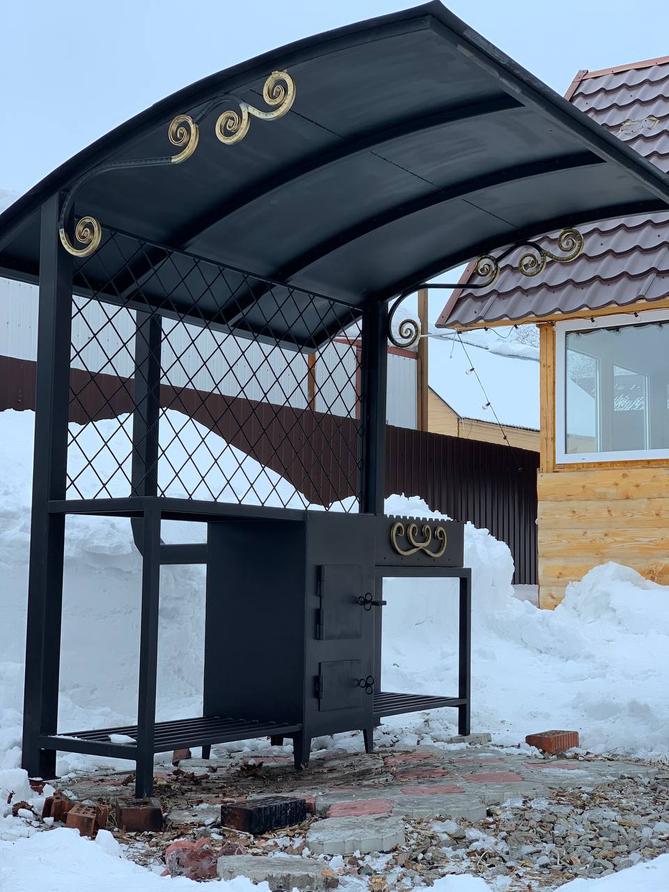 Фото Паратунка