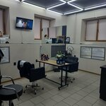 Парикмахерская (Sadovnikova Street, 11) ، مصففو الشعر
