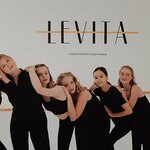 LEVITA (Трудовая ул., 4Б), школа танцев в Ногинске
