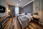 Hatti Apart Hotel