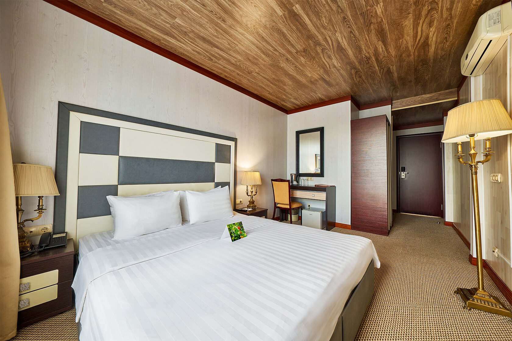 Фото Корстан Бауманская