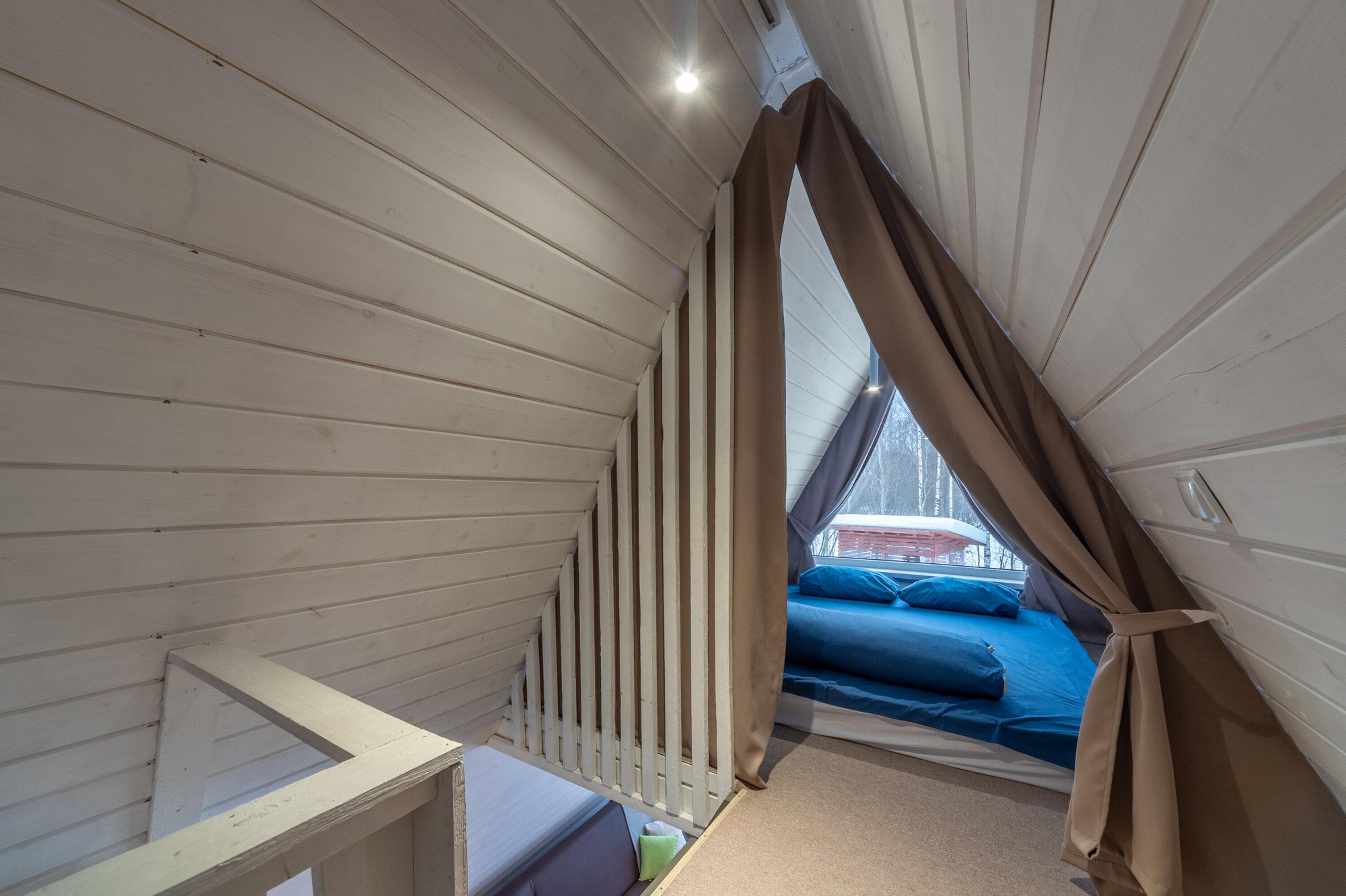 Фото Harakka Talo