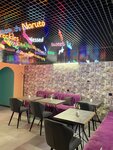Волшебство здесь (Konnaya Street, 8), cafetería