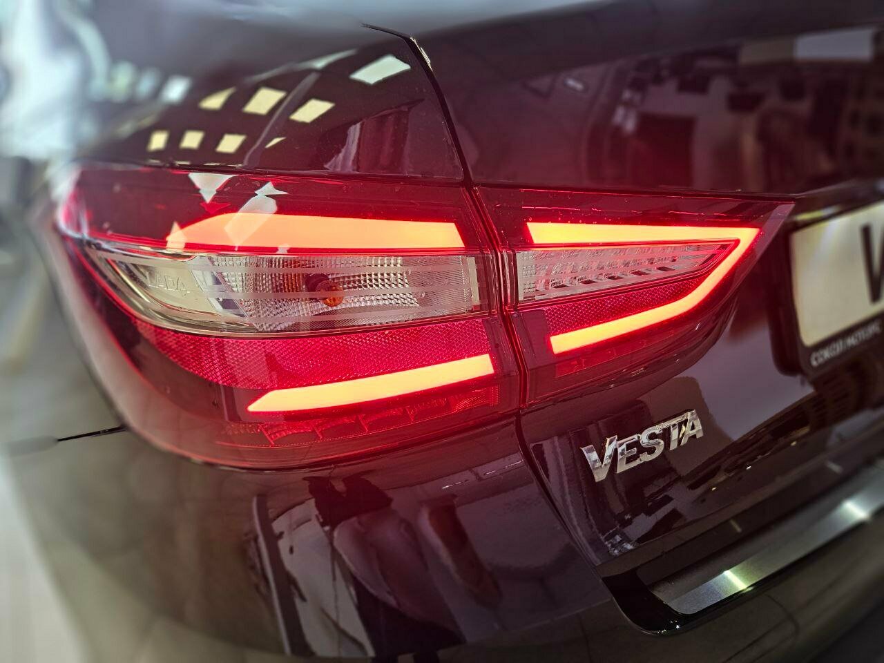 photo Сокол Моторс, Lada