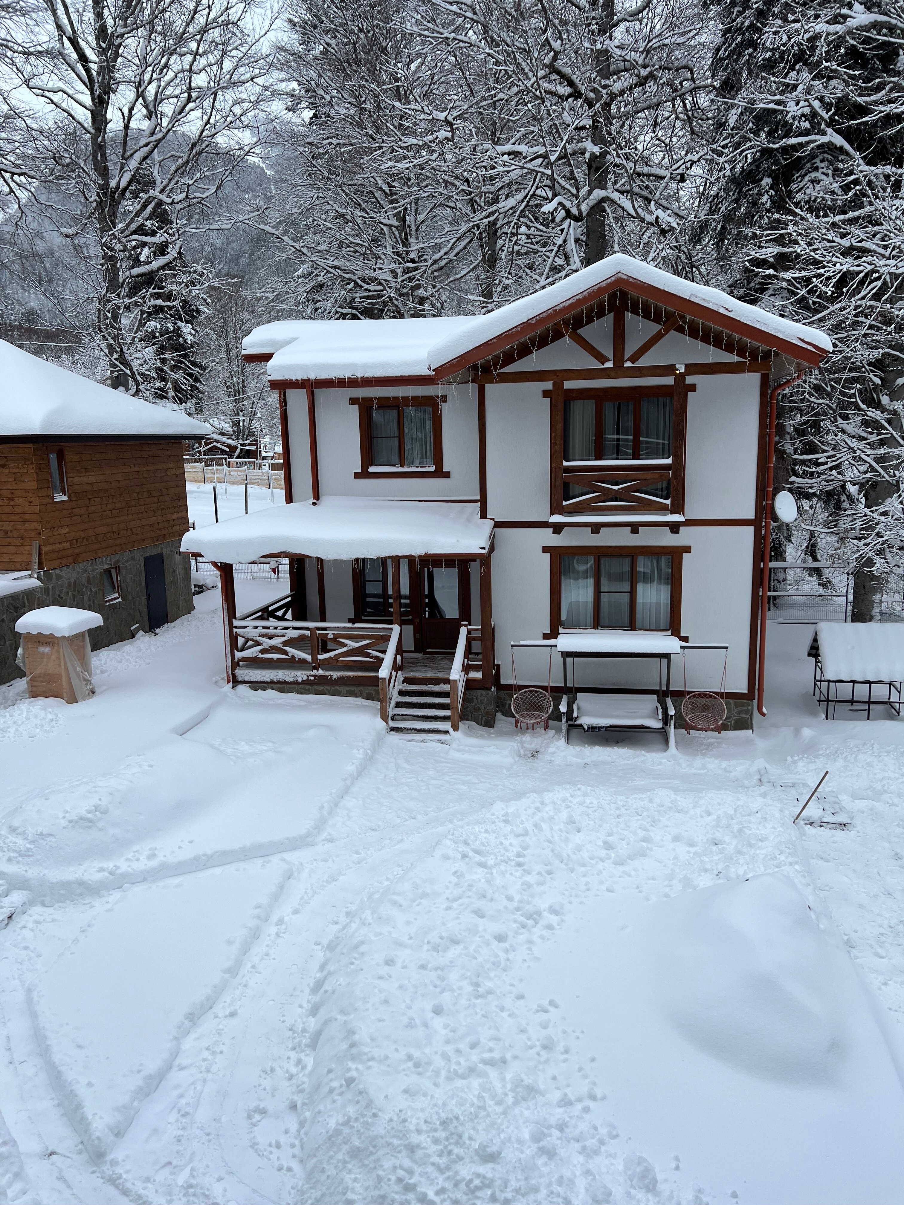 Фото Поместье