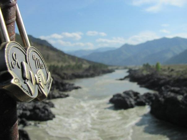 Фото Гостиница Артыбаш