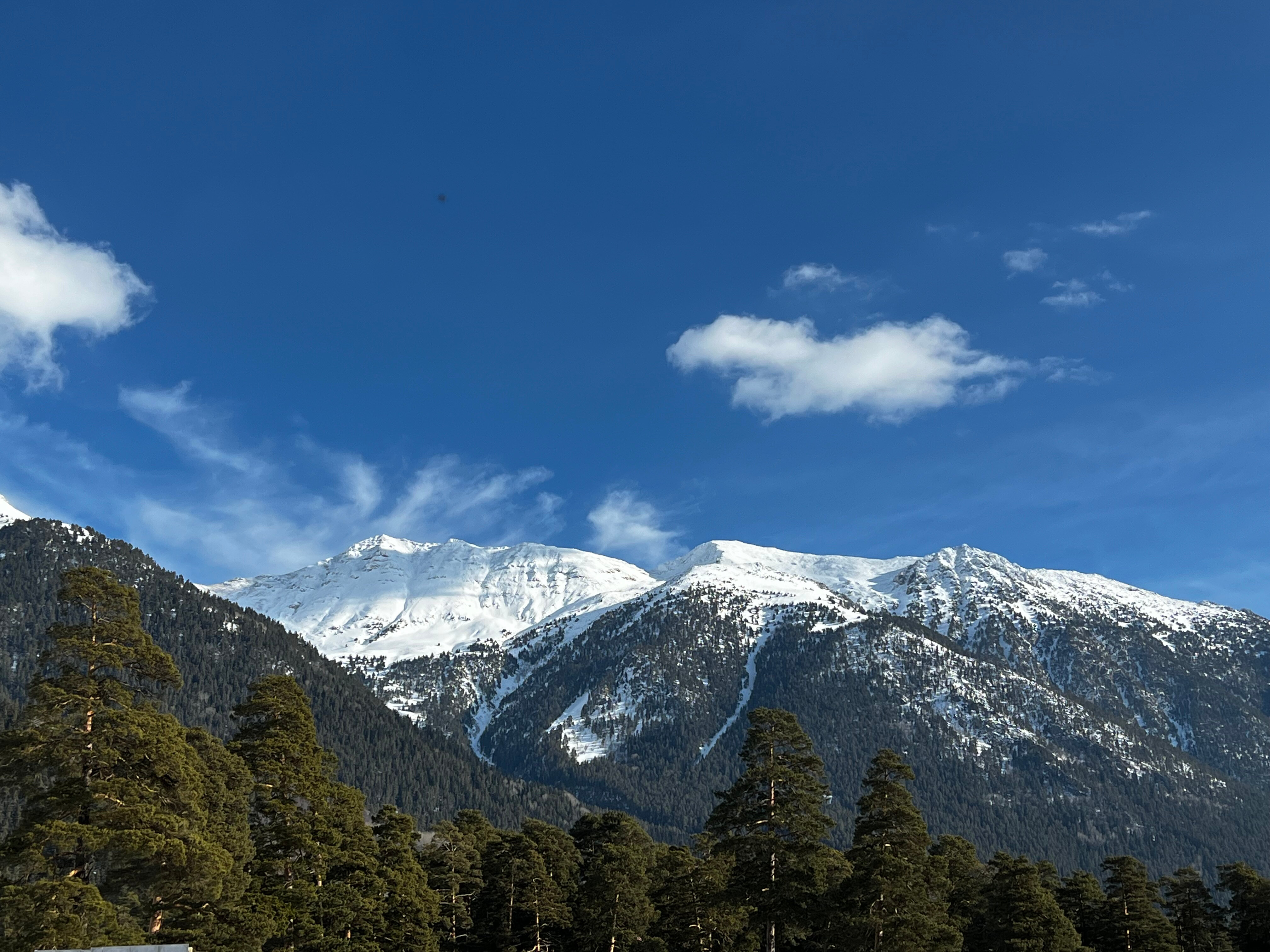 Фото Korona Архыз