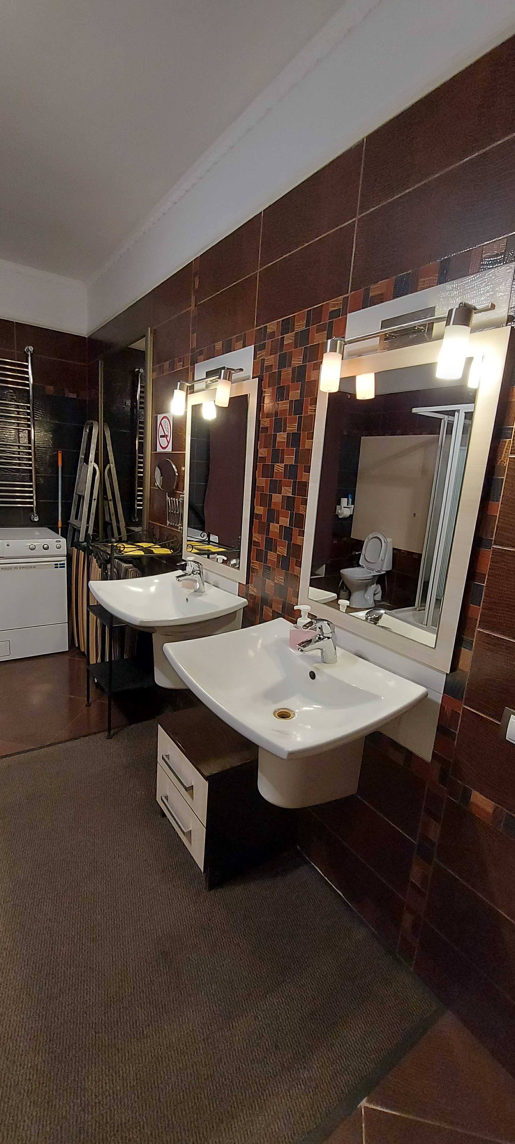 Фото Звёздная