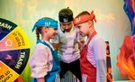 CooknRun (2-ya Voyennaya ulitsa, 2), organización y celebración de fiestas infantiles