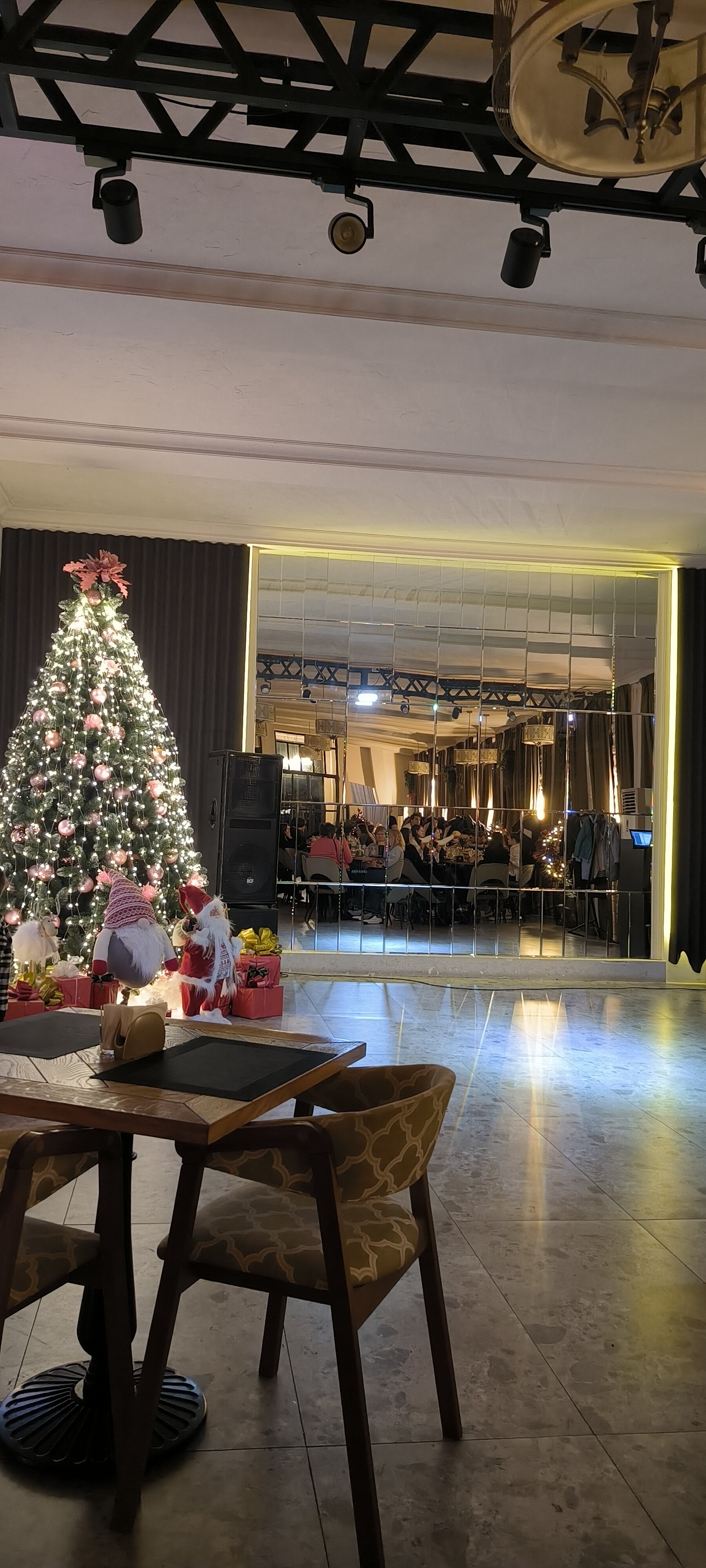 Фото Sun Palace Gagra