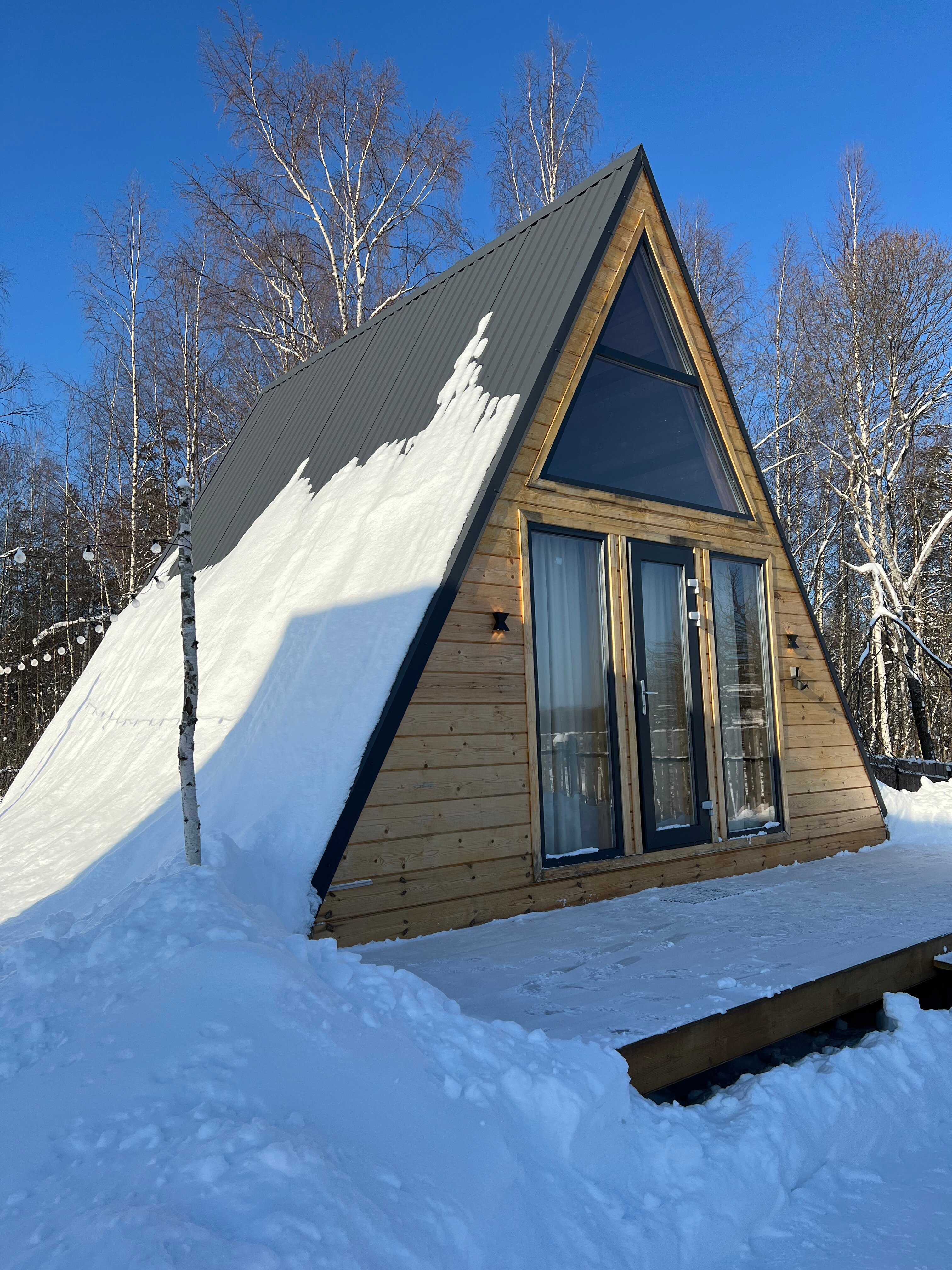 Фото Veksa frame