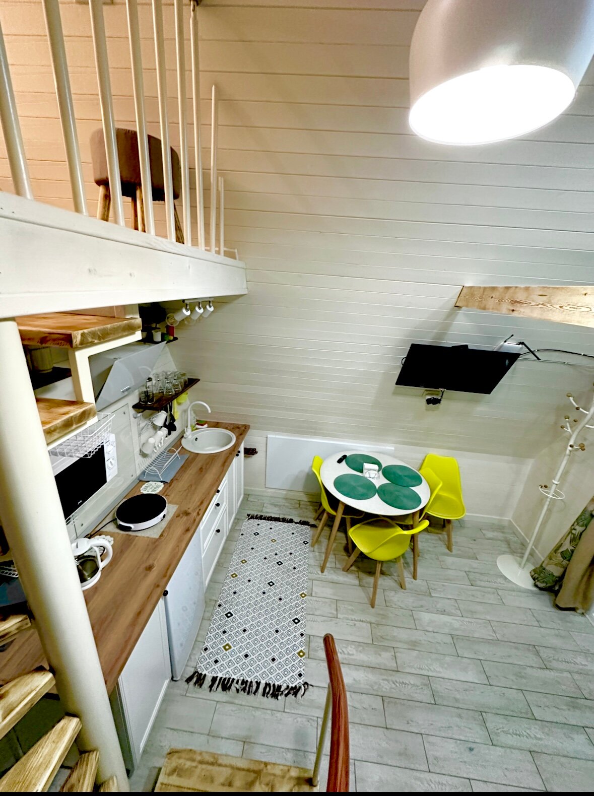 Фото Таулу Архыз