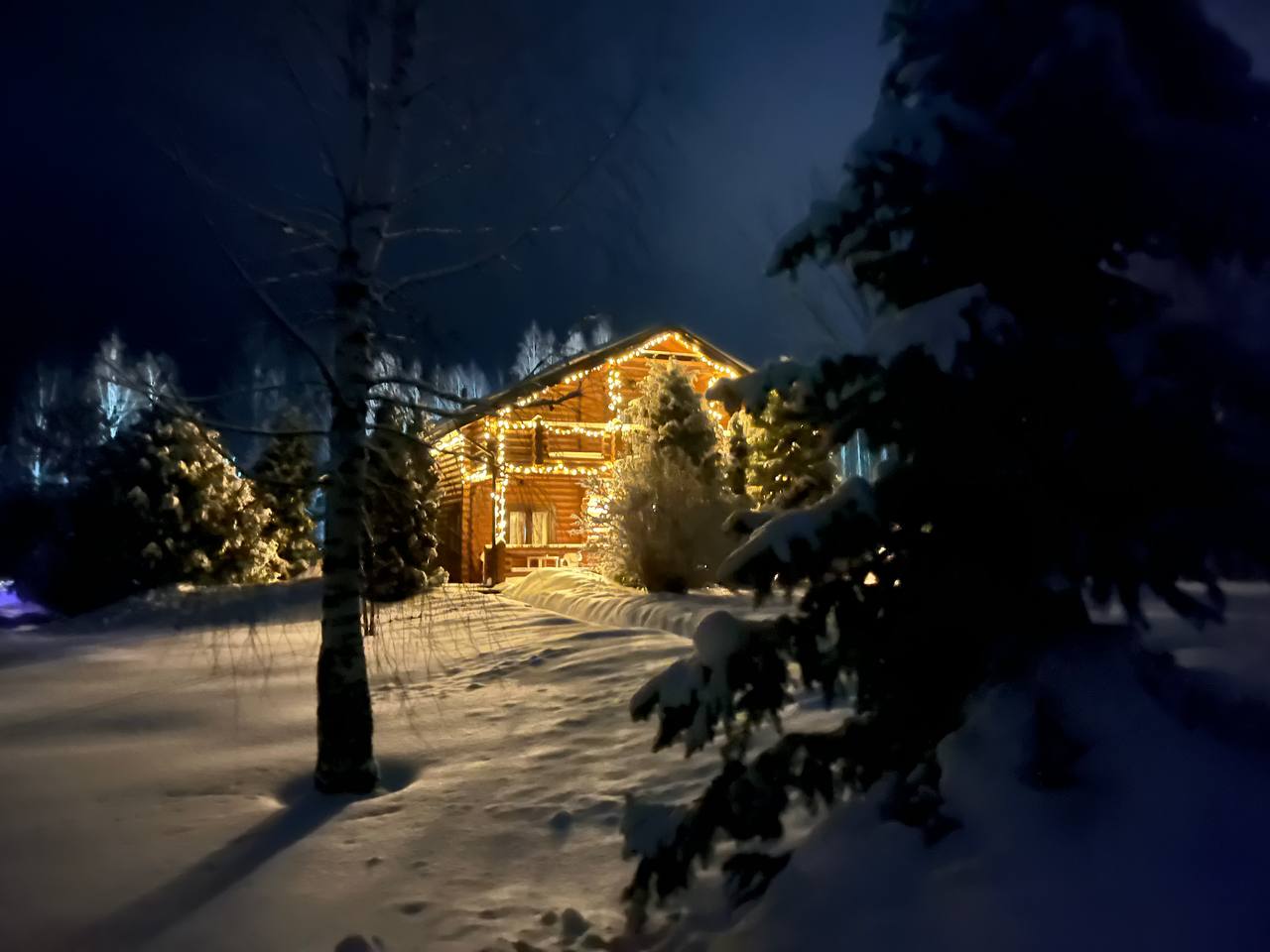 Фото Поместье