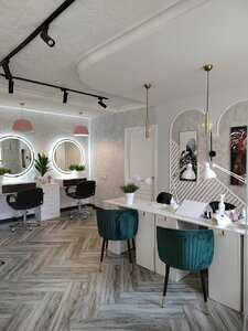 Klever (Chita, Bogomyagkova Street, 32), salón de belleza