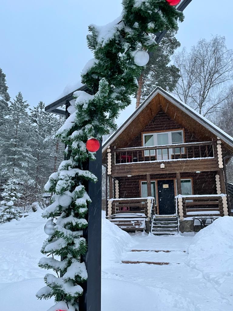 Фото Миллениум