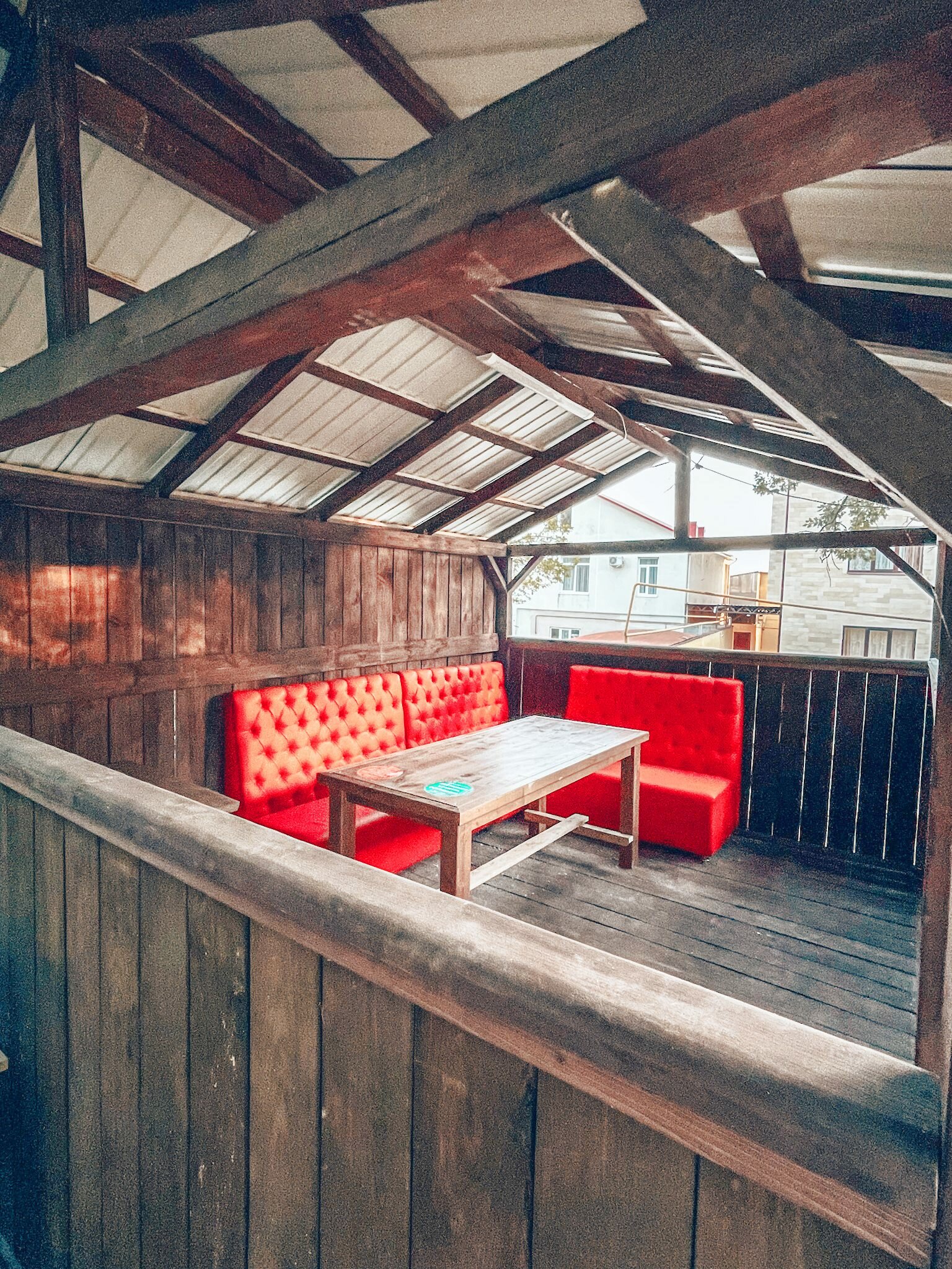 Фото Alta eco Villa