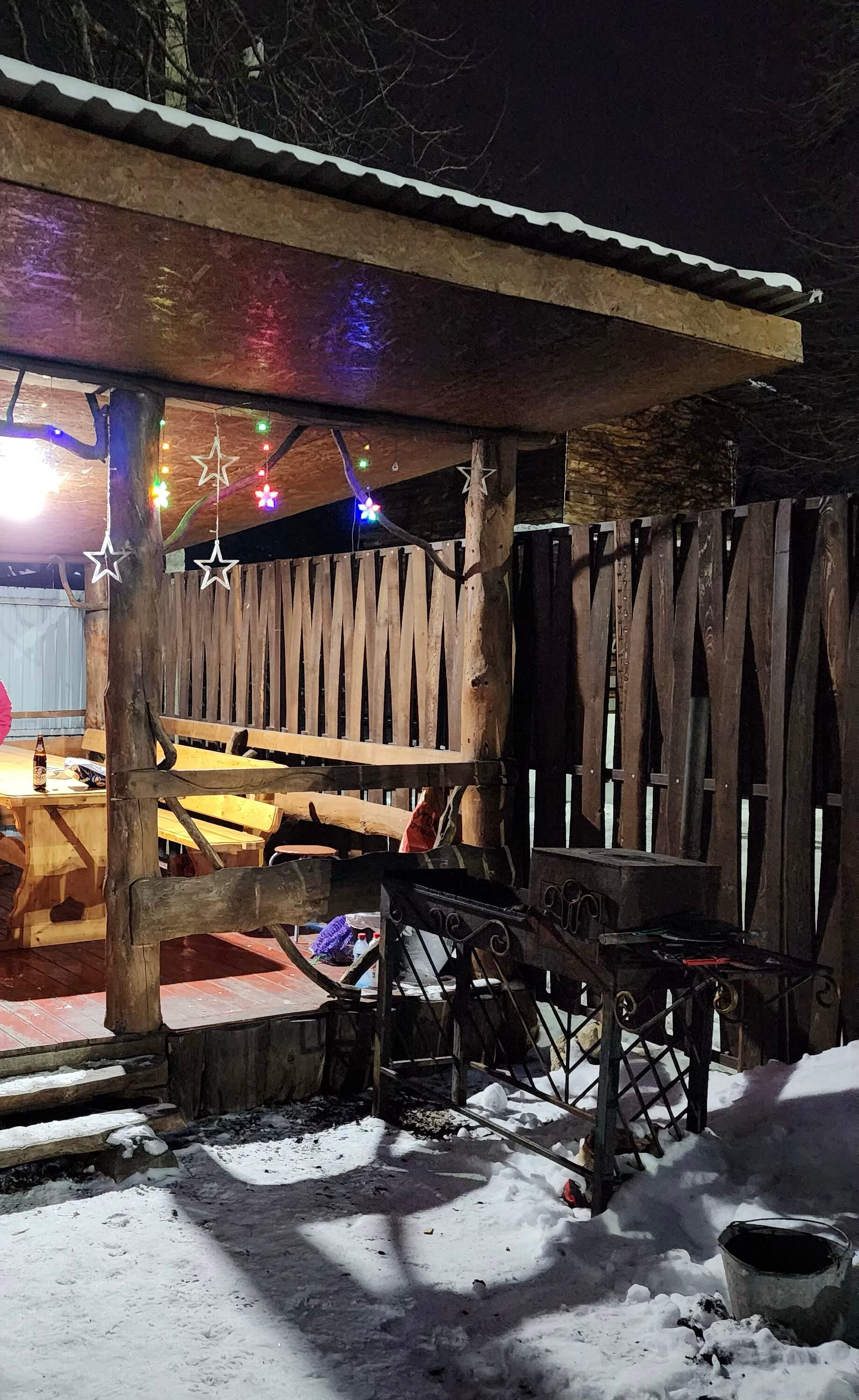 Фото Предгорье