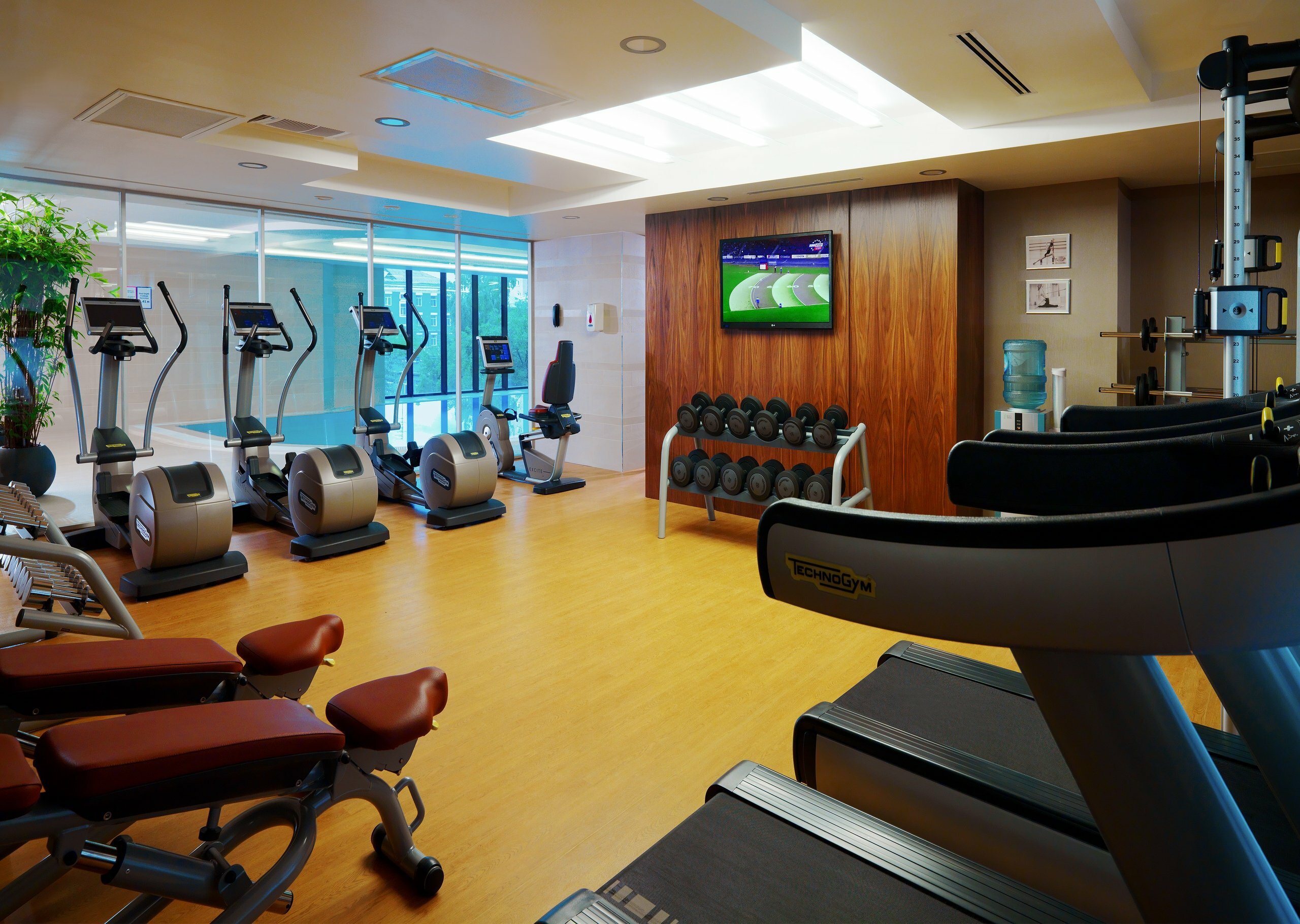 Фото Grand Autograph Hotel Novosibirsk