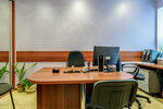 Technologii Remonta (Karla Marksa Avenue, 18/1), construction and finishing works