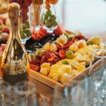 Shxpr Catering (Antalya, Muratpaşa, Çağlayan Mah., Fener Cad., 1), catering