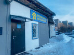 Arena-Parts (Talalikhina Street, 41с2), auto parts and auto goods store