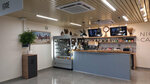 Nice Cafe (Balaklavskiy Avenue, 33) ، مقهى