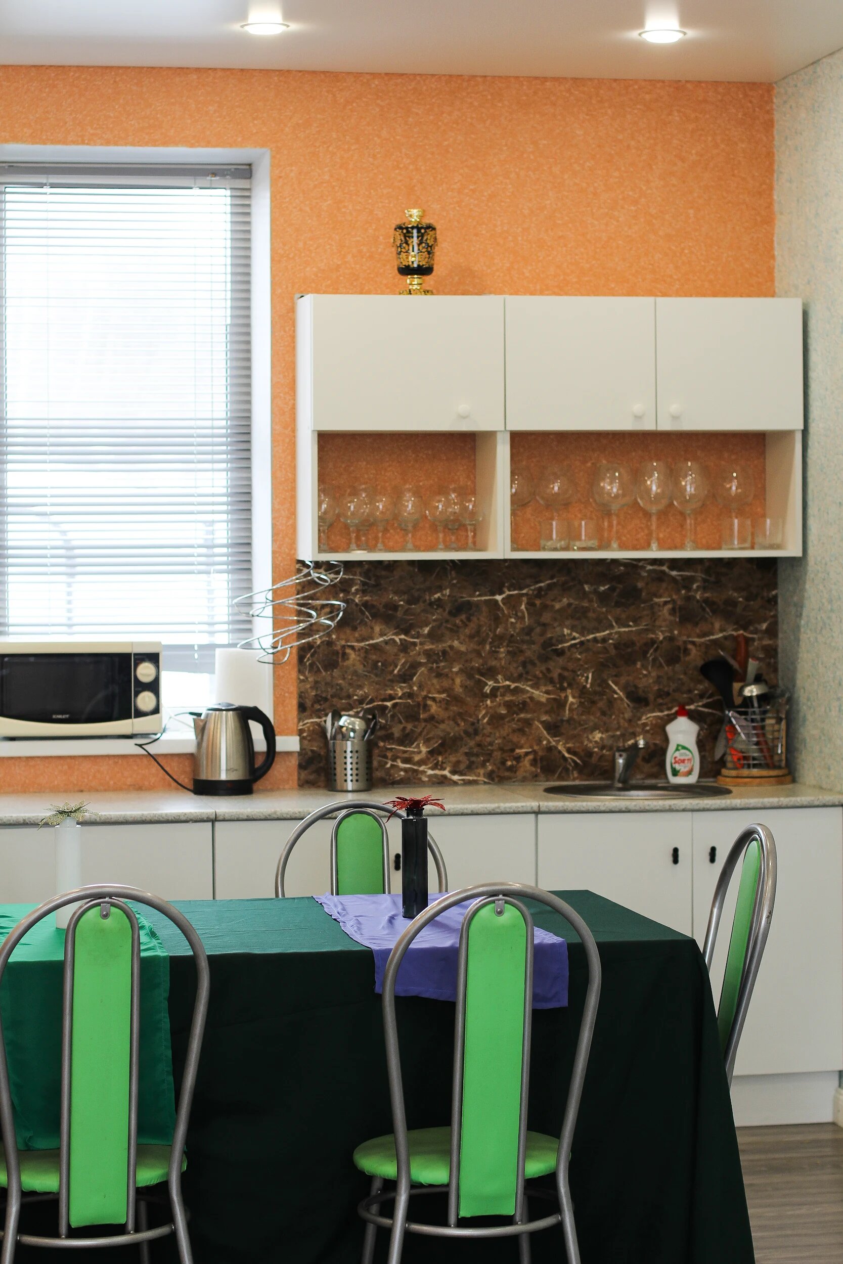 Фото Жильё посуточно