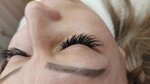 Lashes (ulitsa Kuvykina, 3) ، شريط حاجب العين