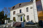 Проспект Вознесенский (Kurortniy Avenue, 84А), hotel